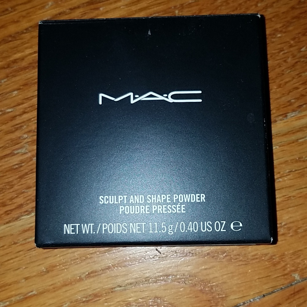 MAC Sculpt & Shape Powder